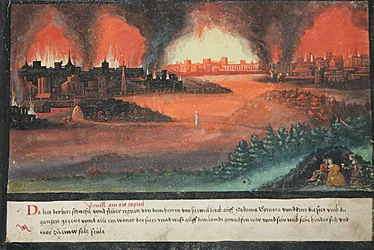 アウグスブルクの奇跡のサインブック